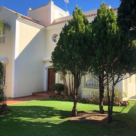 Villa Bonita Torremolinos Exterior photo