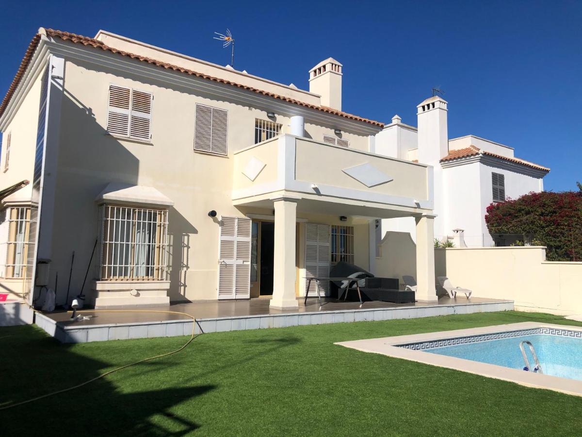 Villa Bonita Torremolinos Exterior photo