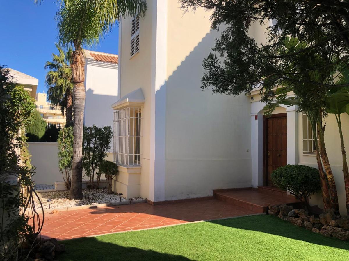 Villa Bonita Torremolinos Exterior photo